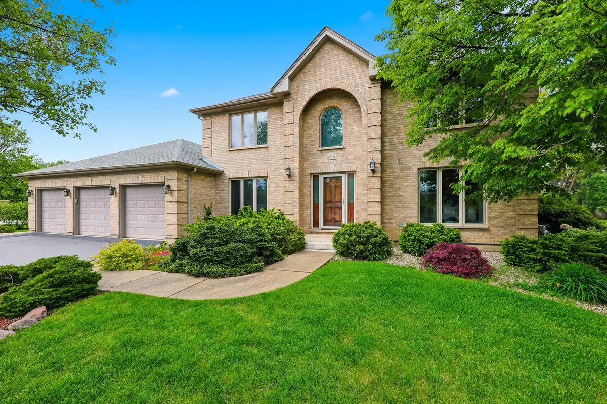 406 Woodview Drive, Prospect Heights, IL 60070 - #1