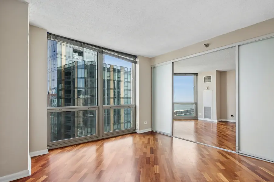 195 N Harbor Drive #4209, Chicago, IL 60601 - #3