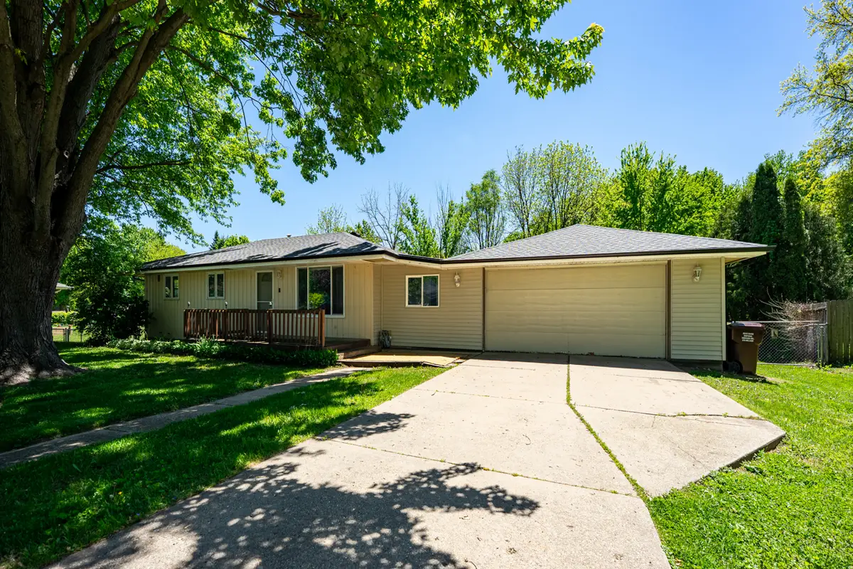 4361 Antelope Drive, Rockford, IL 61109 - #1