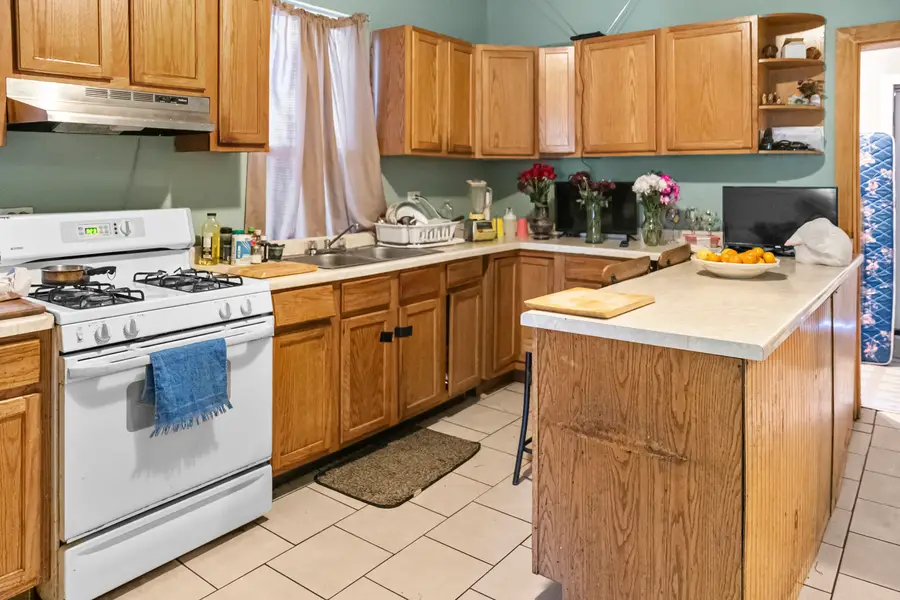 2123 W Cullerton Street, Chicago, IL 60608 - #3