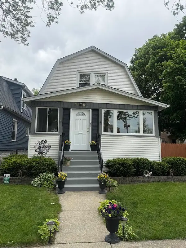5364 N Latrobe Avenue, Chicago, IL 60630