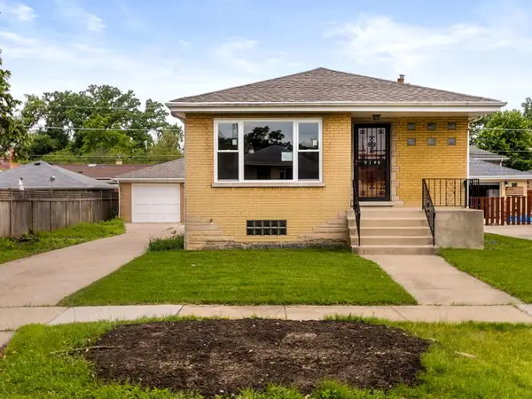 9120 26th Place, Brookfield, IL 60513