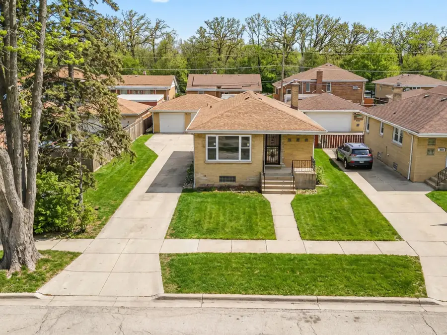 9120 26th Place, Brookfield, IL 60513 - #3
