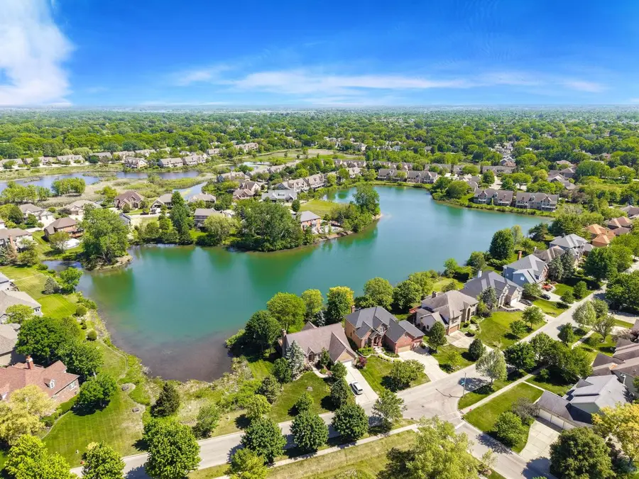 1049 Plantain Court, Crystal Lake, IL 60014 - #2