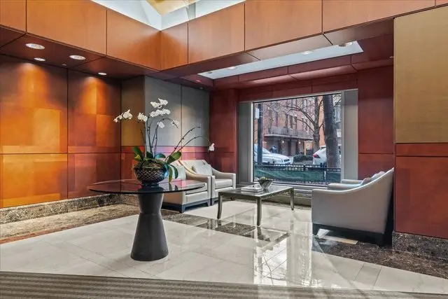 445 E North Water Street #2501, Chicago, IL 60611 - #2