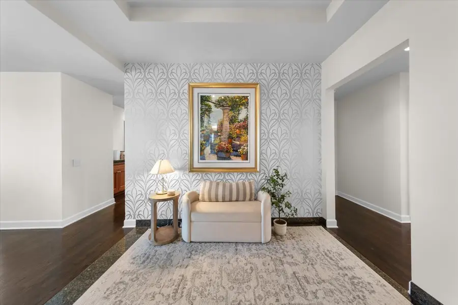 445 E North Water Street #2501, Chicago, IL 60611 - #3