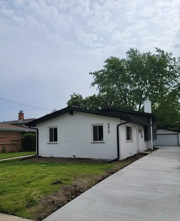 8429 Mason Avenue, Morton Grove, IL 60053
