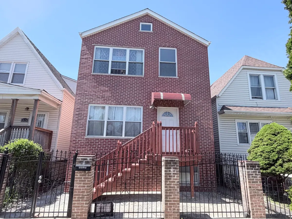 4024 S Artesian Avenue, Chicago, IL 60632 - #1