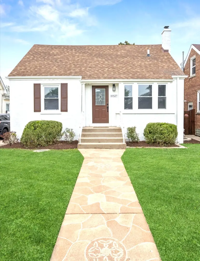 10527 S Albany Avenue, Chicago, IL 60655 - #2