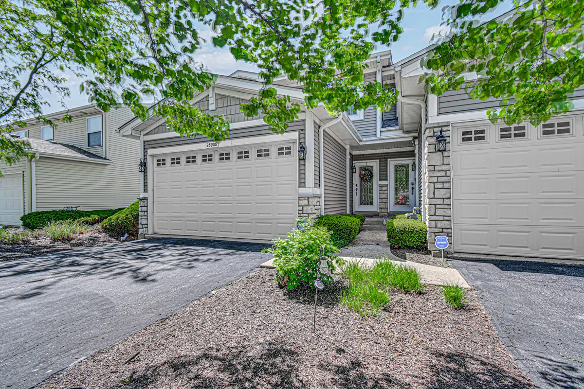 25908 Derby Drive, Monee, IL 60449 - #1