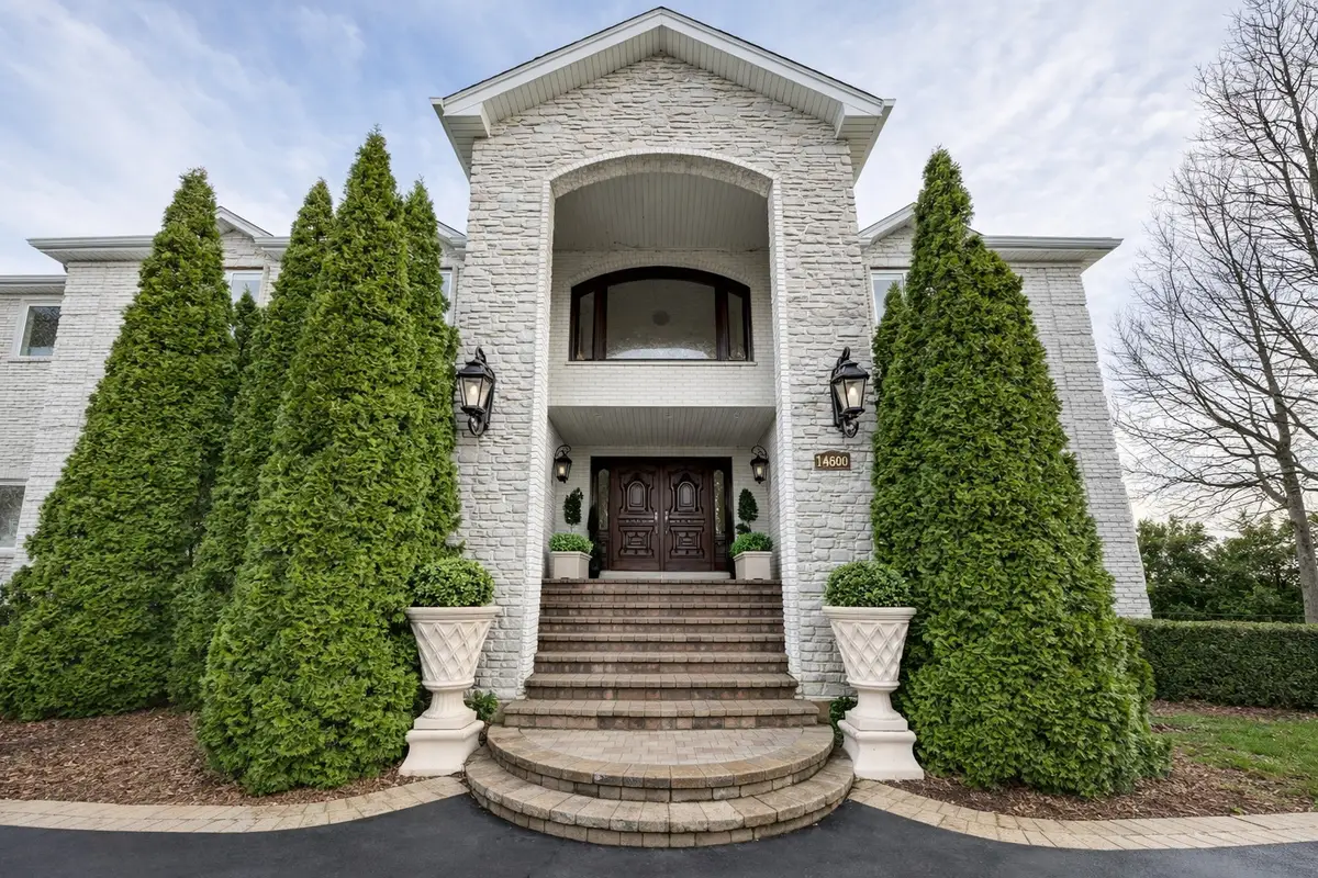 14800 108th Avenue, Orland Park, IL 60467 - #1