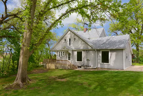 201 Woodruff Street, Marseilles, IL 61341