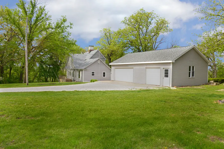 201 Woodruff Street, Marseilles, IL 61341 - #2