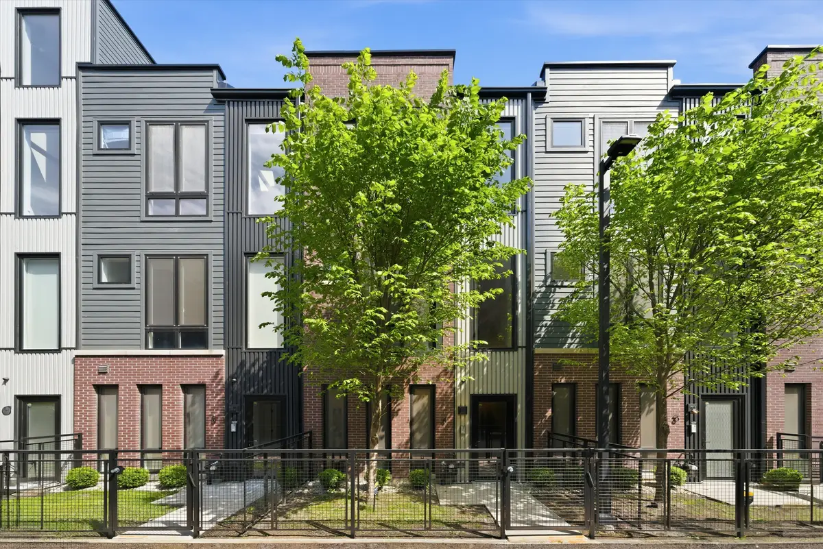 4232 W Belmont Avenue #6, Chicago, IL 60641 - #1