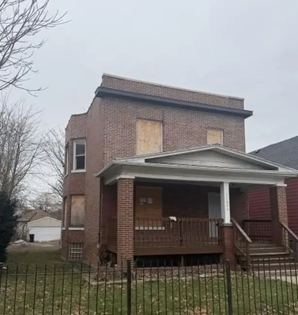 11806 S Parnell Avenue, Chicago, IL 60628 - #3