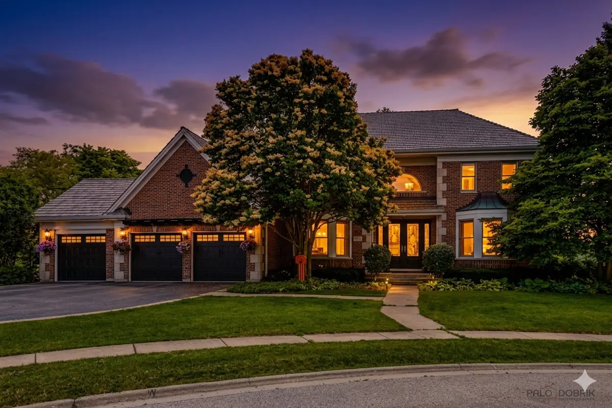 14415 W Blyth Court, Libertyville, IL 60048 - #1