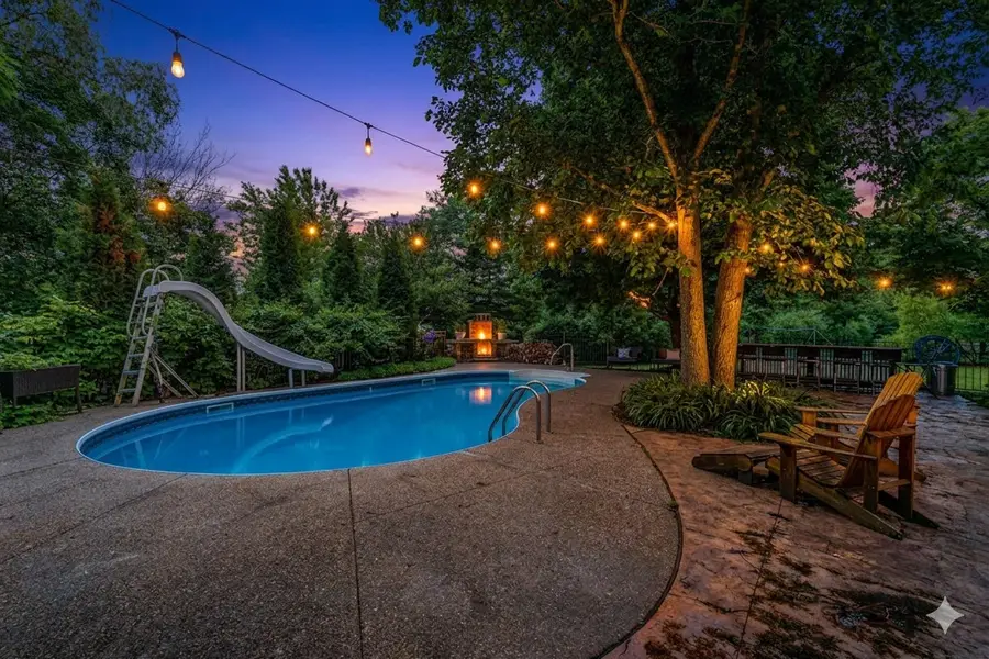 14415 W Blyth Court, Libertyville, IL 60048 - #3