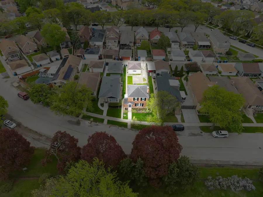 6767 W Talcott Avenue, Chicago, IL 60656 - #3