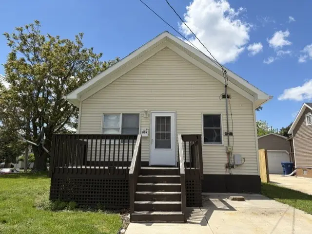 1105 Hennepin Street, Lasalle, IL 61301 - #1