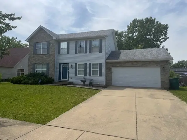 911 Ann Street, Joliet, IL 60435 - #1