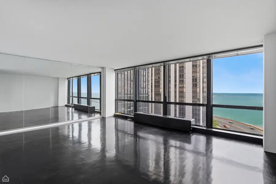 900 N Lake Shore Drive #1211, Chicago, IL 60611 - #2