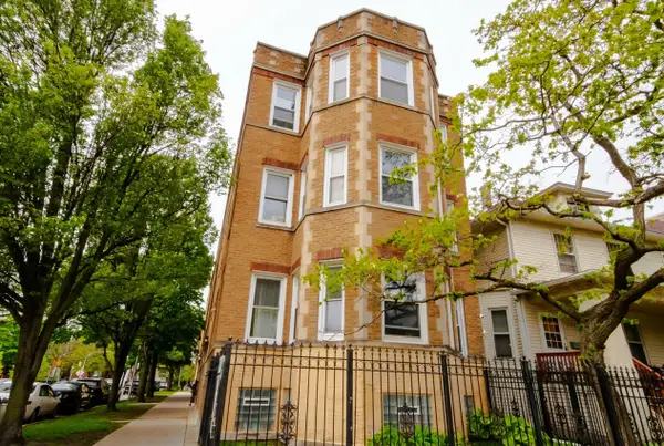 3434 W Leland Avenue #3E, Chicago, IL 60625