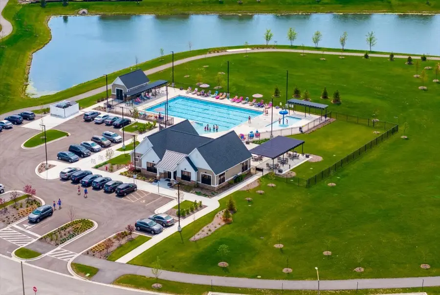 12740 S Nicholas Drive, Plainfield, IL 60585 - #2