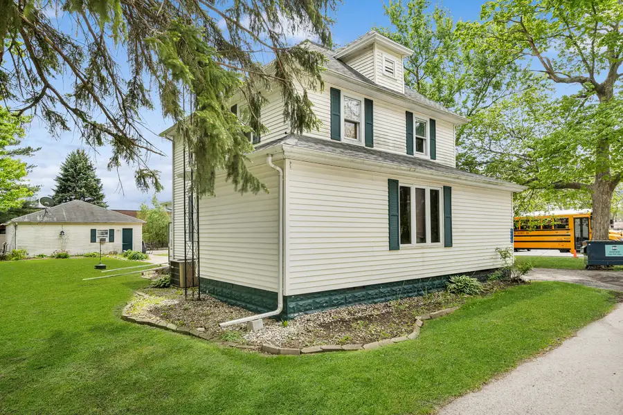 5172 E Center Street, Bourbonnais, IL 60914 - #2