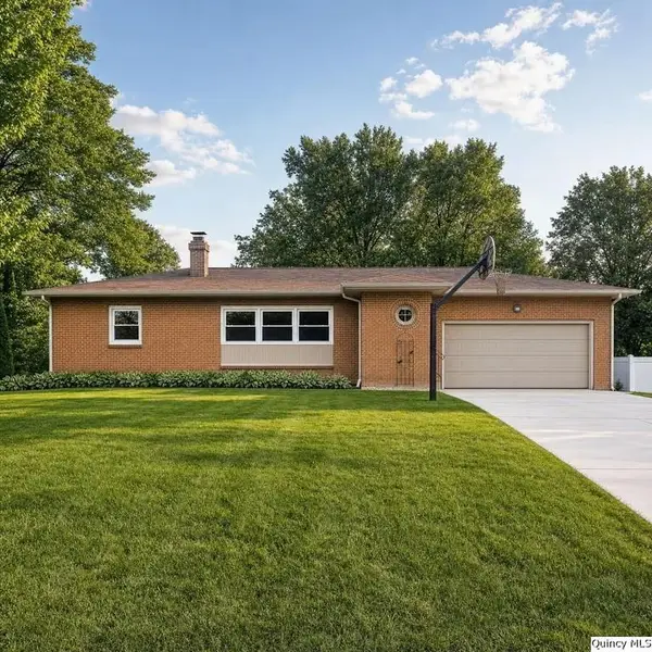 5128 Ri Dora Drive, Quincy, IL 62305