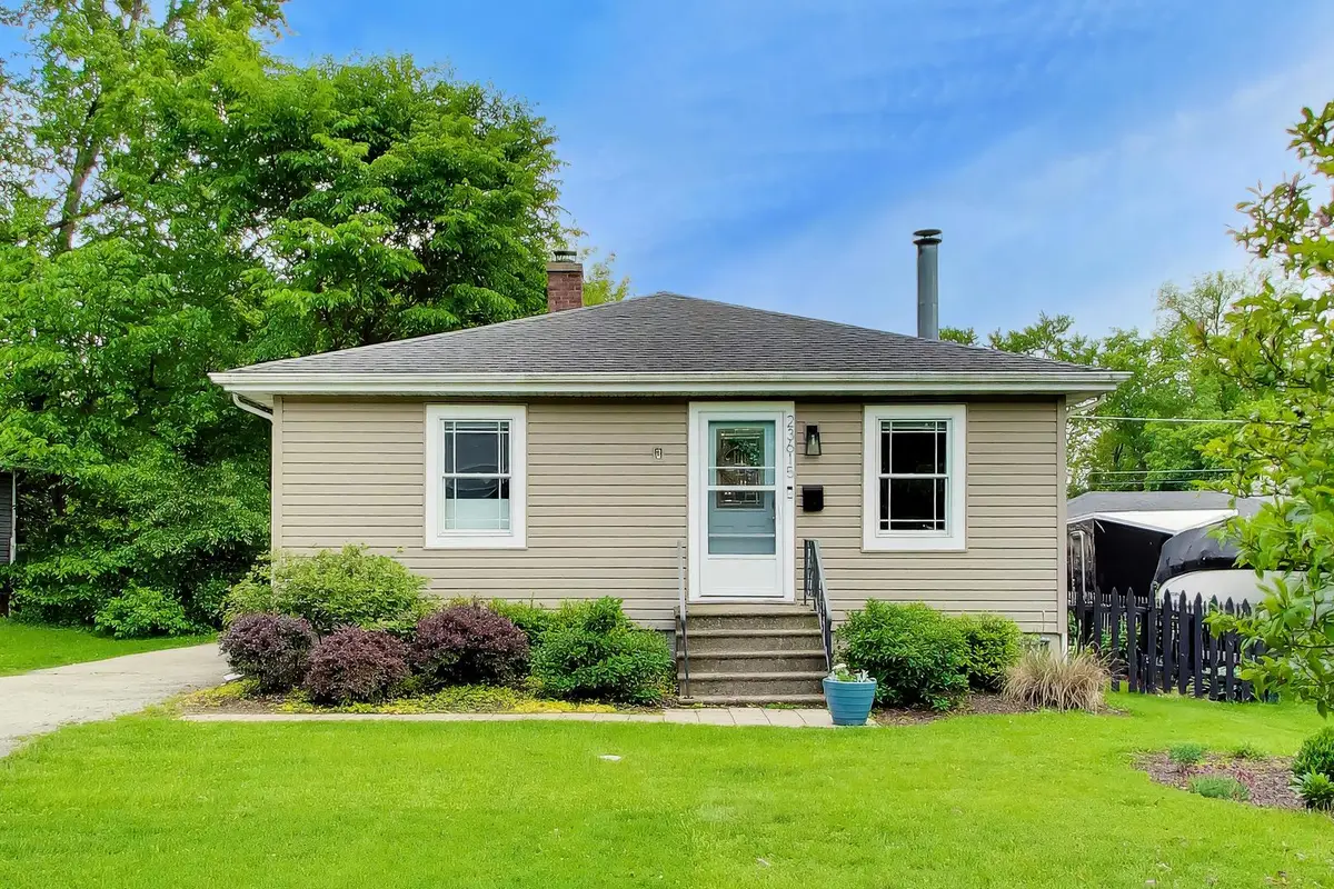 23615 Chicago Street, Plainfield, IL 60544 - #1