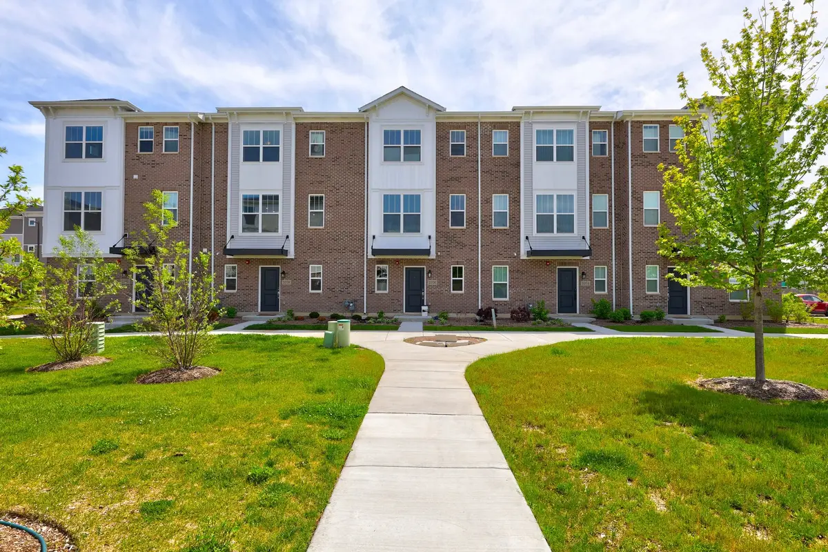 1078 Bogart Street, Des Plaines, IL 60018 - #1