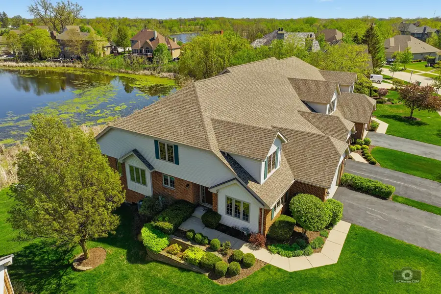 12198 Oxford Court, Lemont, IL 60439 - #3
