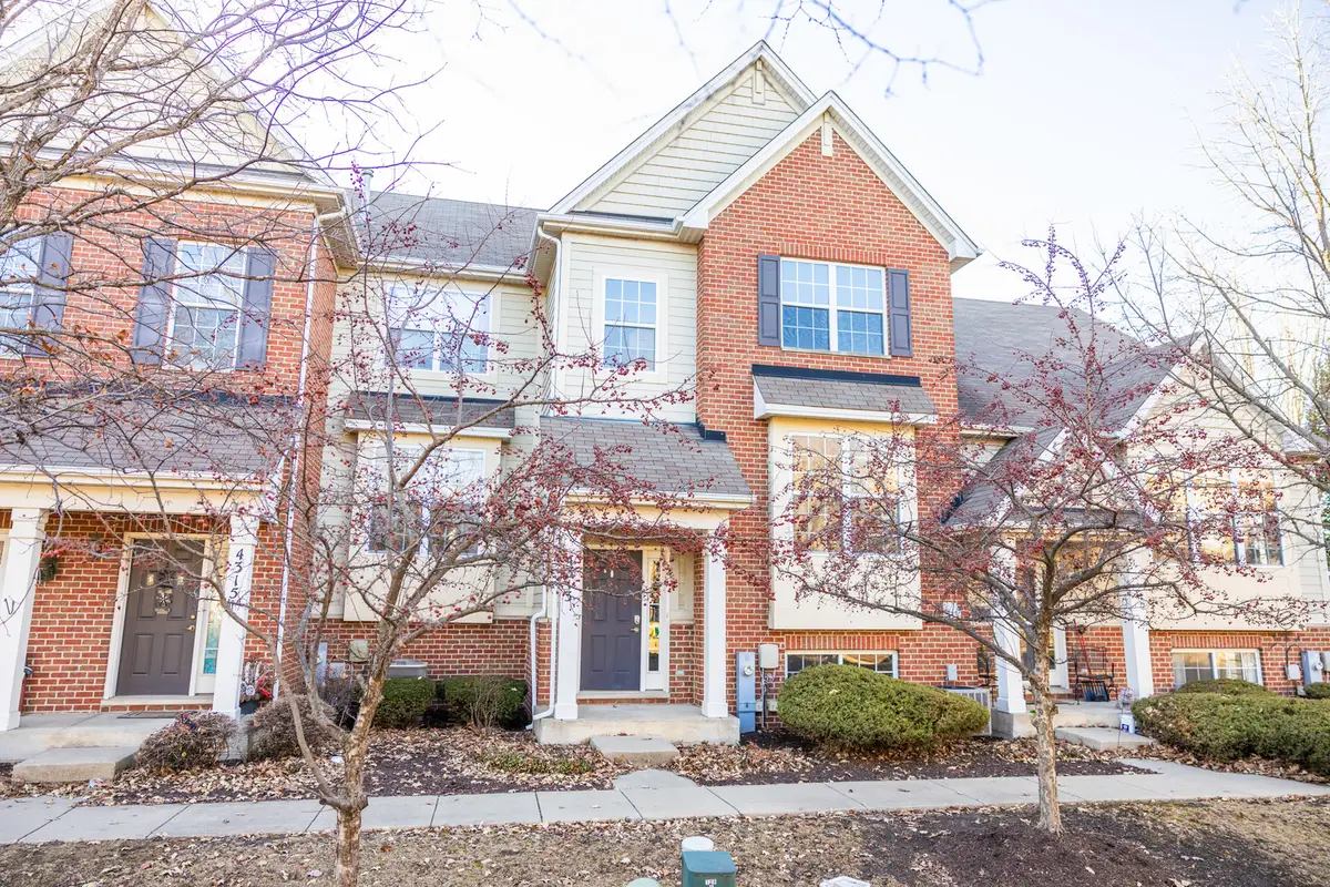4313 Timber Ridge Court, Joliet, IL 60431 - #1