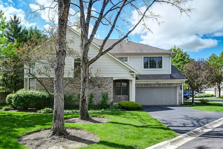 128 Fairway Drive, La Grange, IL 60525 - #2