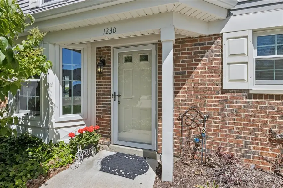 1230 S Wellington Court, Buffalo Grove, IL 60089 - #2