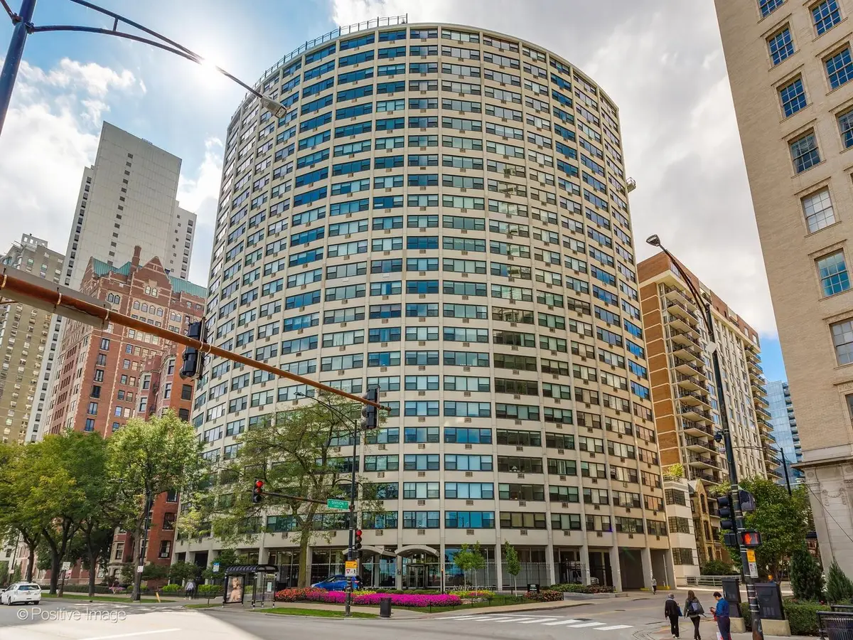 1150 N Lake Shore Drive #13L, Chicago, IL 60611 - #1
