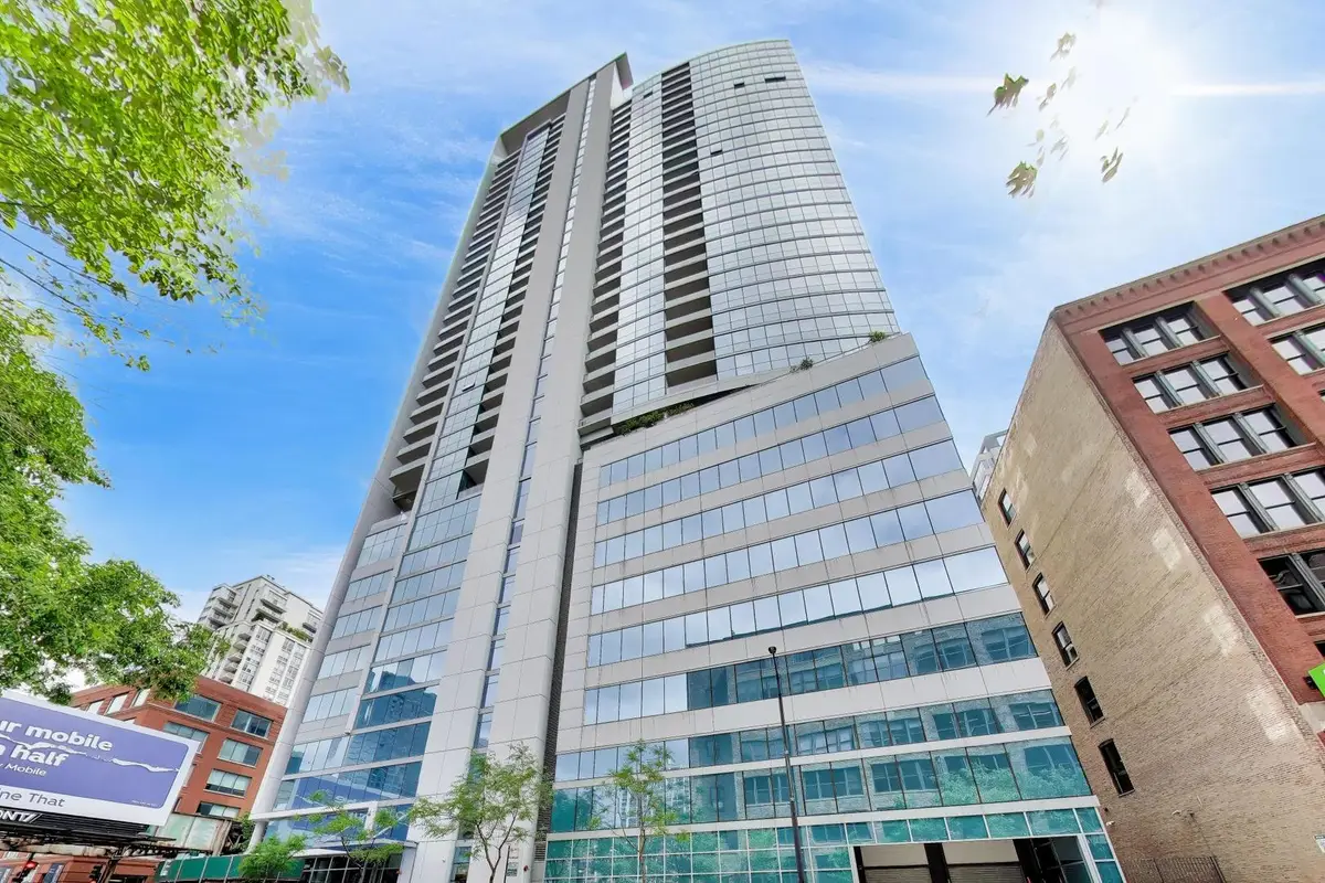 303 W Ohio Street #2702, Chicago, IL 60654 - #1