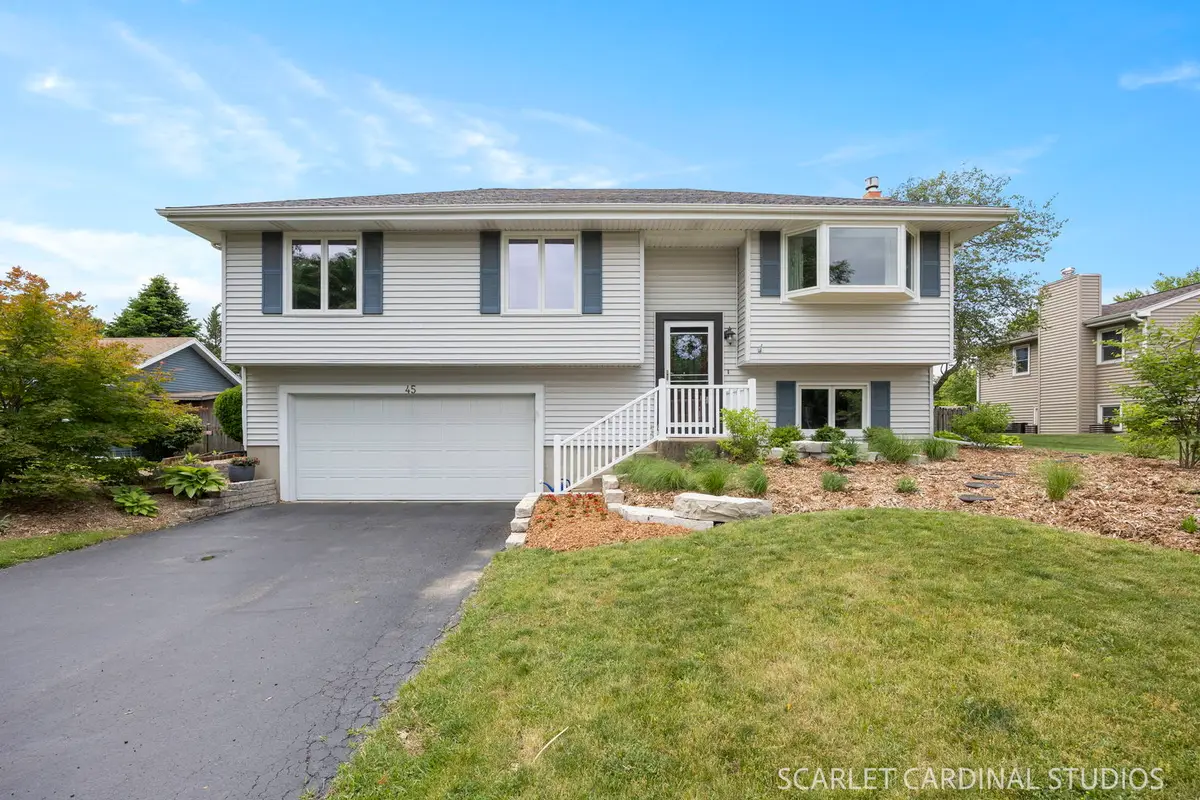 45 Feece Drive, Batavia, IL 60510 - #1