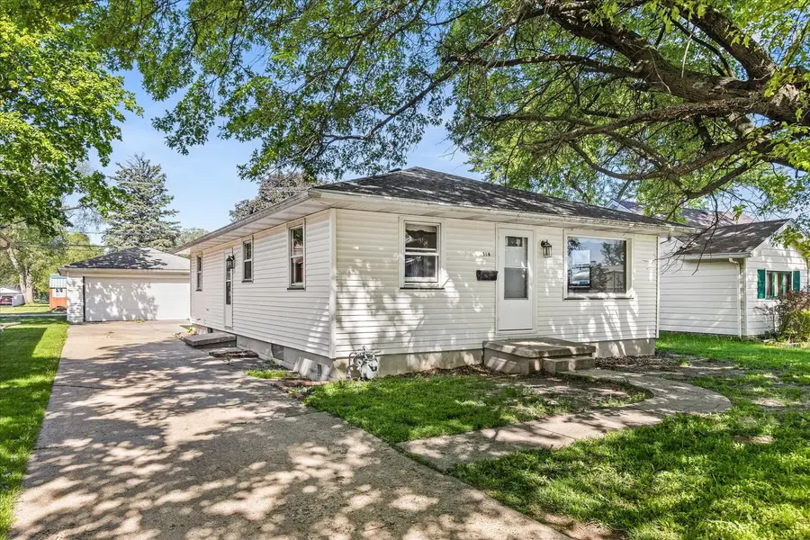 1314 S Park Street, Streator, IL 61364 - #2