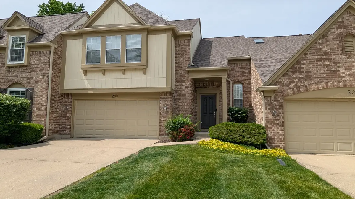 233 Lorraine Circle, Bloomingdale, IL 60108 - #1