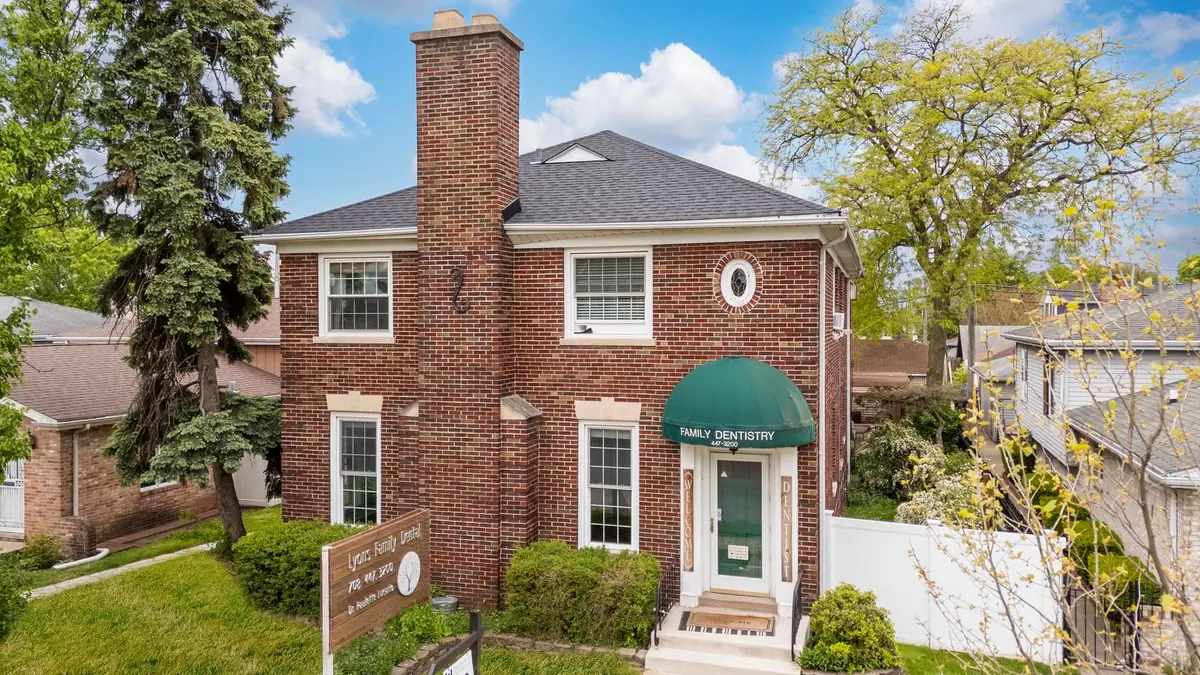 4212 Joliet Avenue, Lyons, IL 60534 - #1