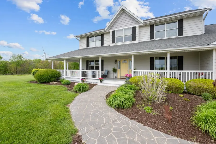 1200 E James B Young Road, Galva, IL 61434 - #3