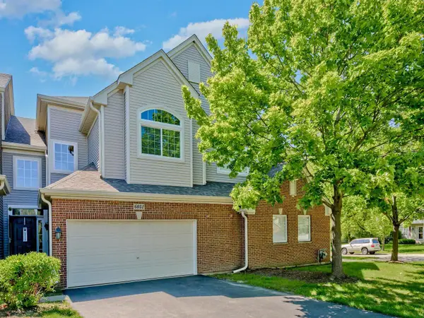 6051 Canterbury Lane, Hoffman Estates, IL 60192