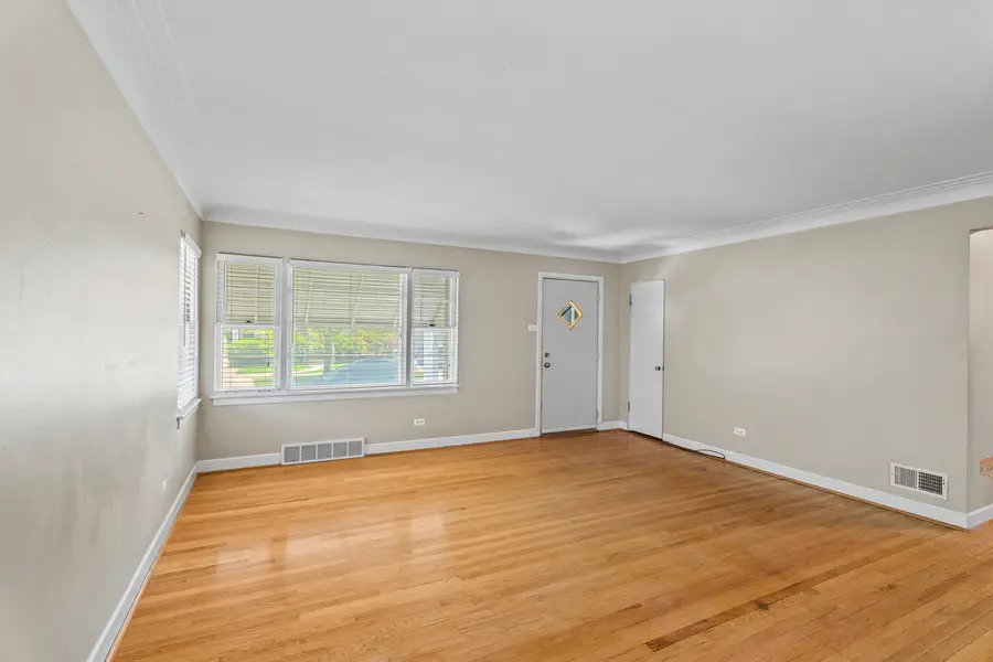 4610 W 97th Place, Oak Lawn, IL 60453 - #3