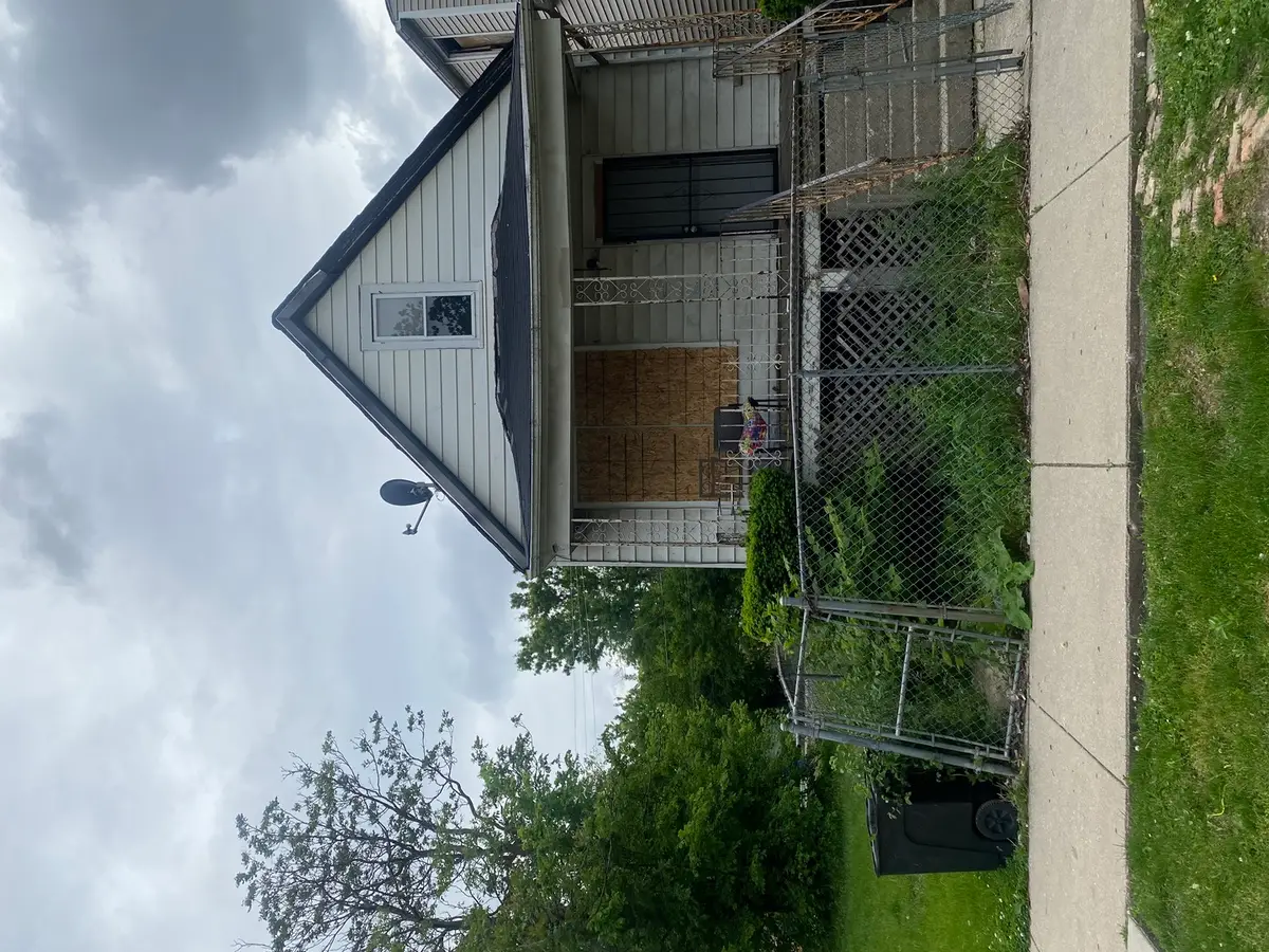 6432 S Honore Street, Chicago, IL 60636 - #1