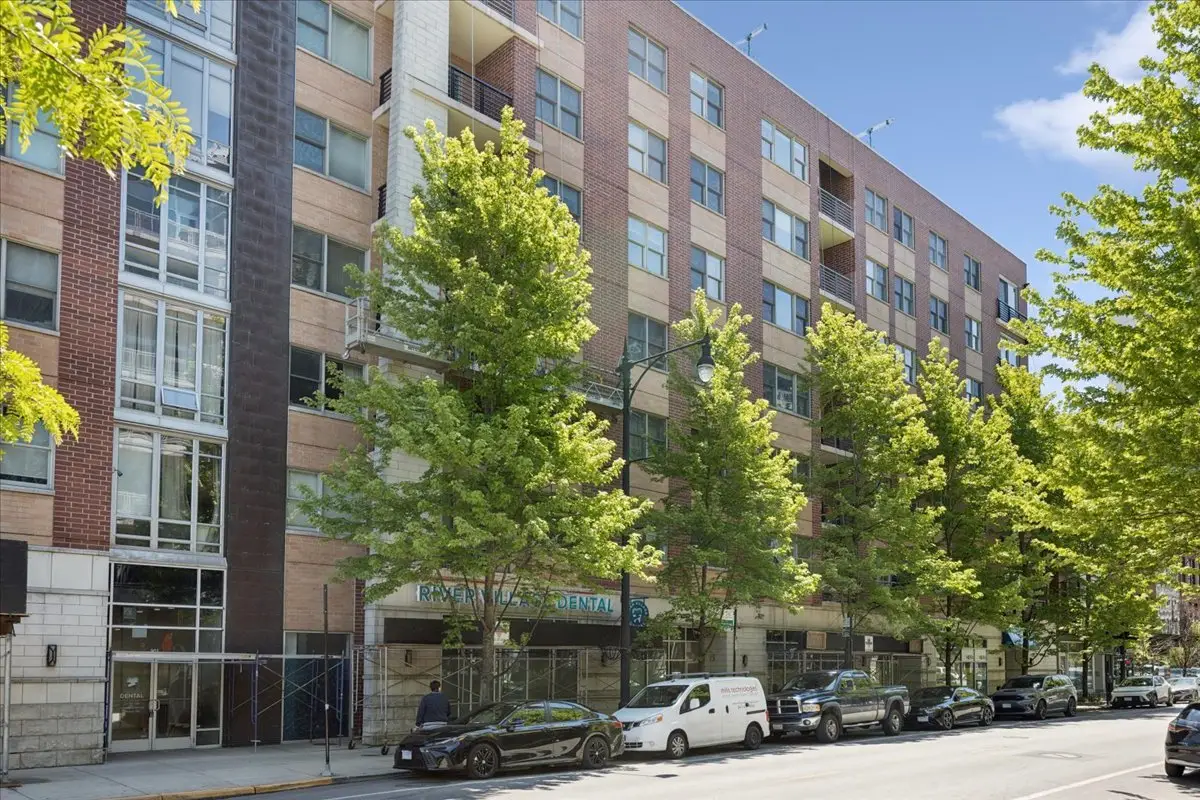 873 N Larrabee Street #312, Chicago, IL 60610 - #1