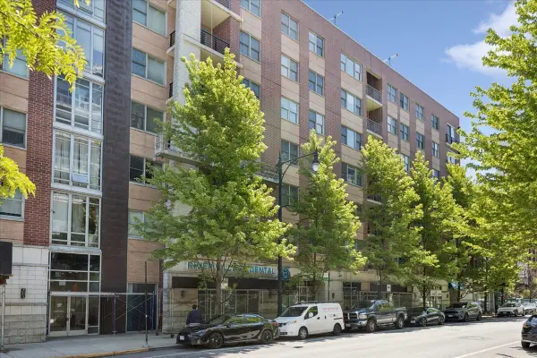 873 N Larrabee Street #312, Chicago, IL 60610