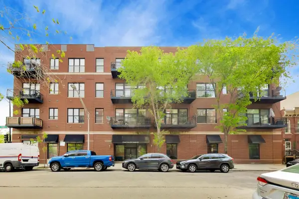 1 S Leavitt Street #403, Chicago, IL 60612