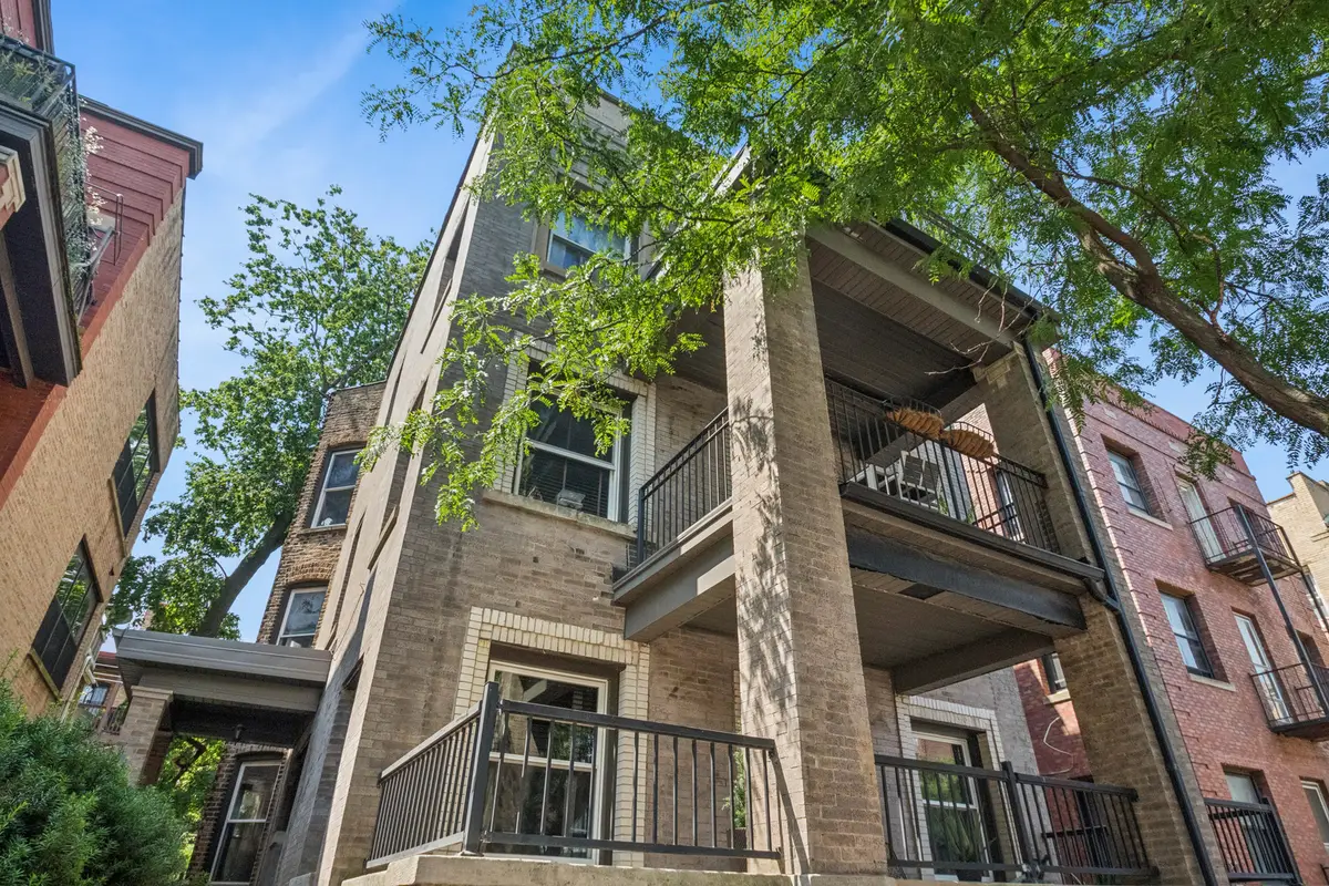 817 W Lawrence Avenue #1, Chicago, IL 60640 - #1