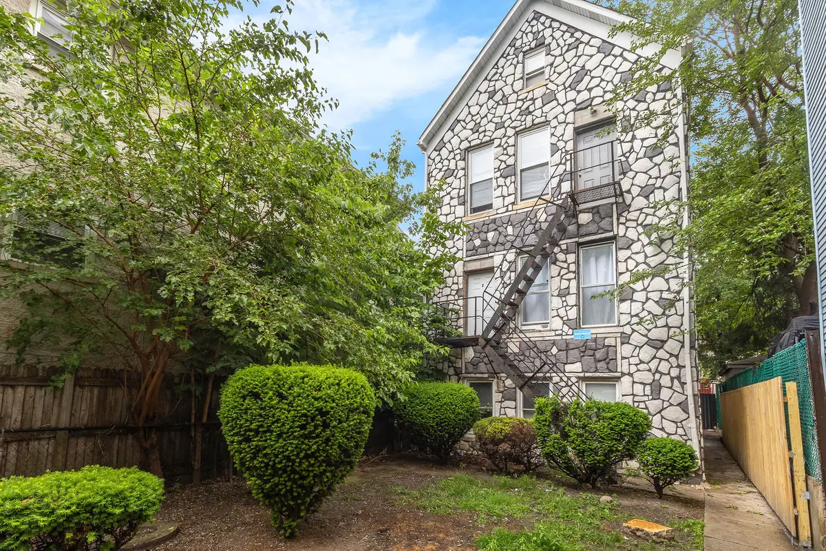 2243 S Sawyer Avenue, Chicago, IL 60623 - #1